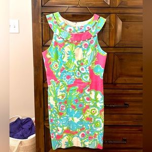 Lily Pulitzer size 6
